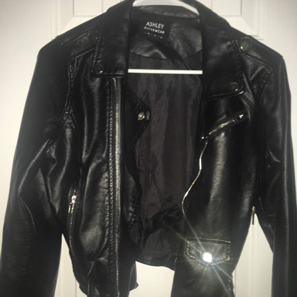 esther jacket